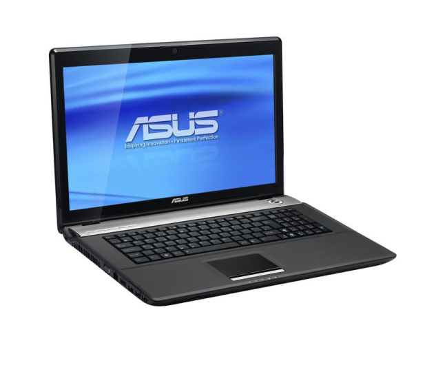 ASUS N71JQ-TY002X i7-720QM/4096/1000/DVD-RW/7Pro64 - 54181 - zdjęcie 3